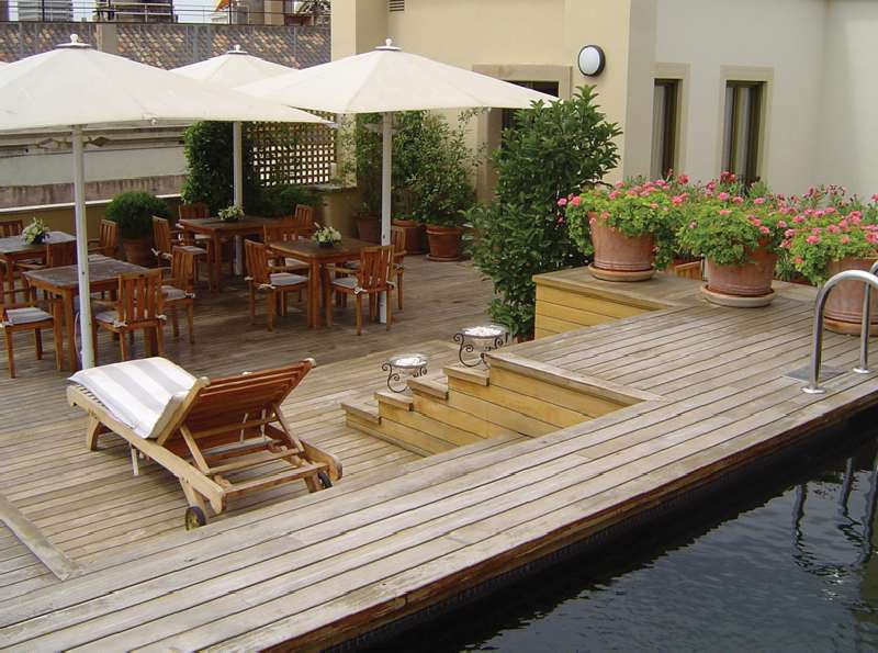 duquesa de cardona hotel 4 sup by duquessa hotel collection