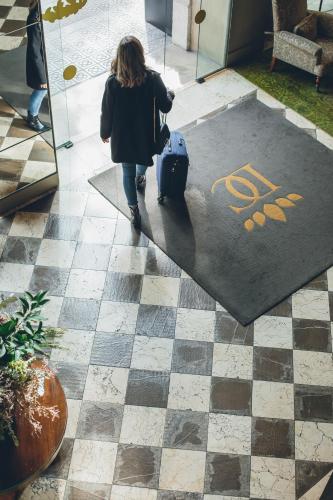 duquesa de cardona hotel 4 sup by duquessa hotel collection