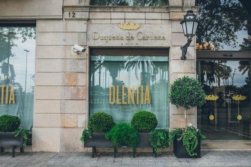 duquesa de cardona hotel 4 sup by duquessa hotel collection