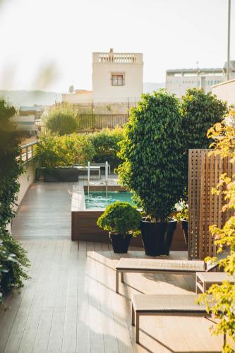 duquesa de cardona hotel 4 sup by duquessa hotel collection
