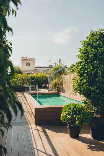 duquesa de cardona hotel 4 sup by duquessa hotel collection