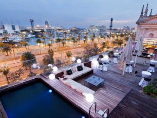duquesa de cardona hotel 4 sup by duquessa hotel collection
