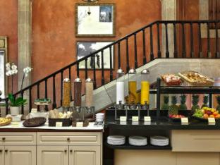 duquesa de cardona hotel 4 sup by duquessa hotel collection