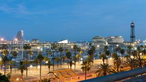 duquesa de cardona hotel 4 sup by duquessa hotel collection