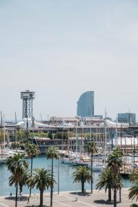 duquesa de cardona hotel 4 sup by duquessa hotel collection