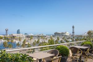 duquesa de cardona hotel 4 sup by duquessa hotel collection