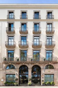 duquesa de cardona hotel 4 sup by duquessa hotel collection