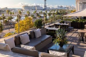 duquesa de cardona hotel 4 sup by duquessa hotel collection