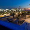 duquesa de cardona hotel 4 sup by duquessa hotel collection