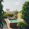 duquesa de cardona hotel 4 sup by duquessa hotel collection