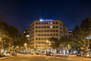 Hotel Best Aranea,Eixample>>Barcelona,3 star