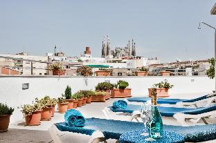 Hotel Best Aranea,Eixample>>Barcelona,3 star