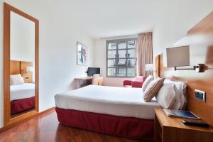 Hotel Best Aranea,Eixample>>Barcelona,3 star