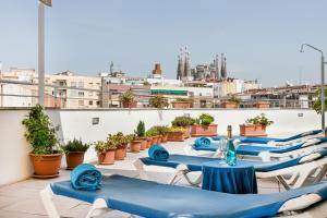 Hotel Best Aranea,Eixample>>Barcelona,3 star