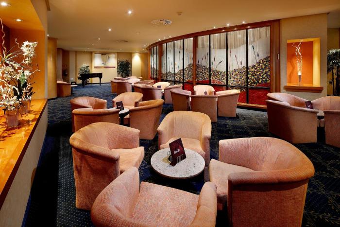 hotel hcc montblanc