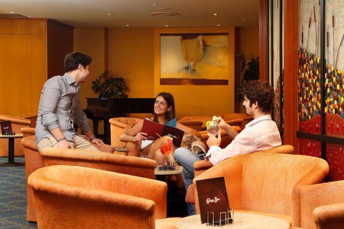 hotel hcc montblanc