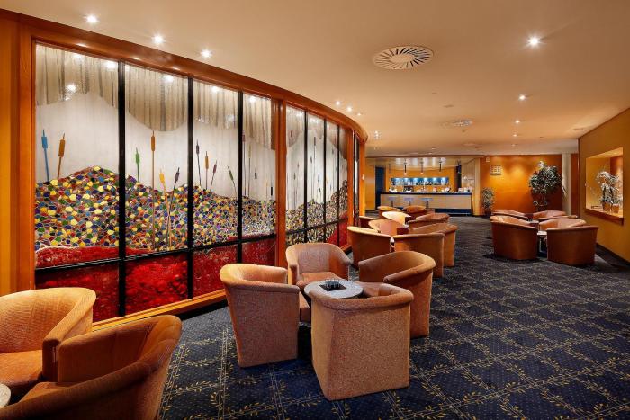 hotel hcc montblanc