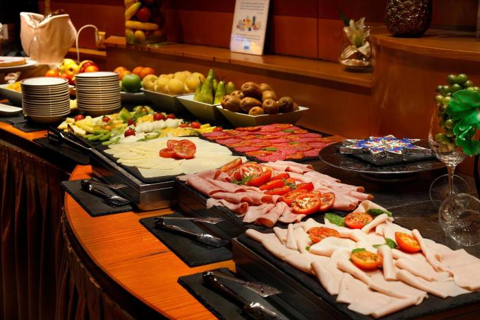 hotel hcc montblanc