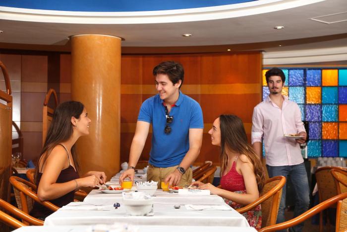 hotel hcc montblanc