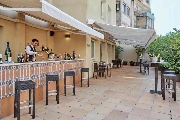 hotel hcc montblanc