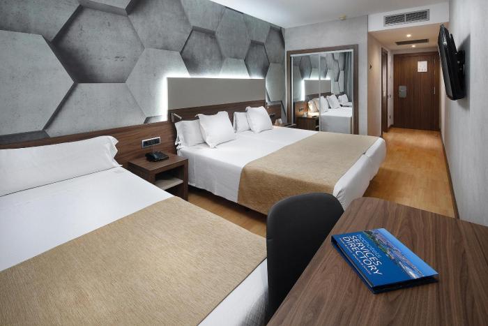 hotel hcc montblanc