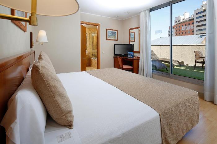 hotel hcc montblanc