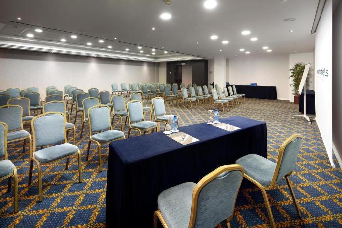 hotel hcc montblanc
