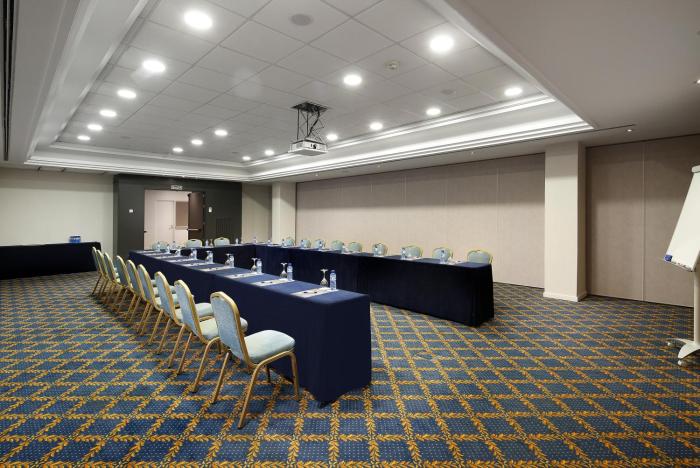 hotel hcc montblanc