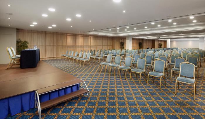 hotel hcc montblanc