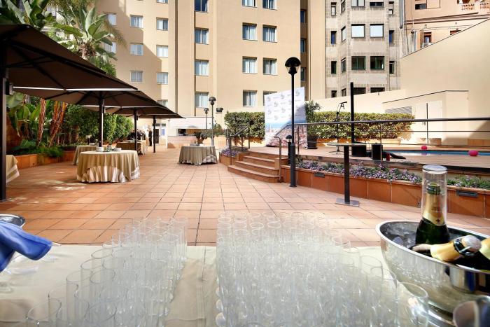hotel hcc montblanc