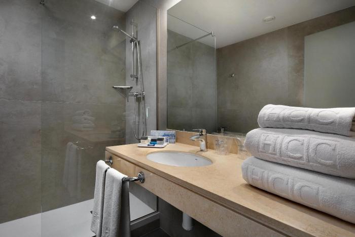 hotel hcc montblanc
