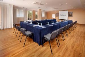 hotel hcc montblanc