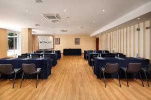 hotel hcc montblanc