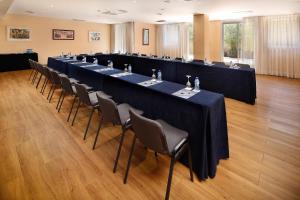 hotel hcc montblanc