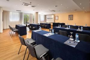 hotel hcc montblanc