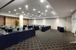 hotel hcc montblanc