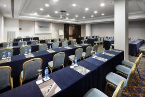 hotel hcc montblanc