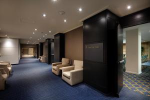 hotel hcc montblanc