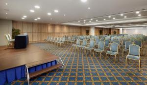 hotel hcc montblanc