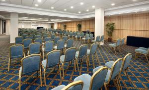 hotel hcc montblanc