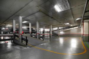 hotel hcc montblanc