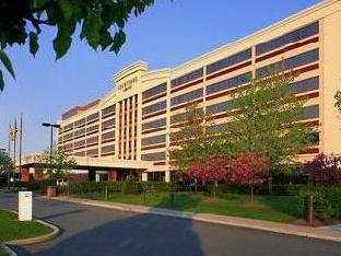 Courtyard By Marriott Lyndhurst Meadowlands,Jersey City>>Bergen,3 star