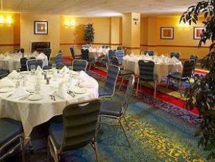 courtyard by marriott lyndhurst meadowlands