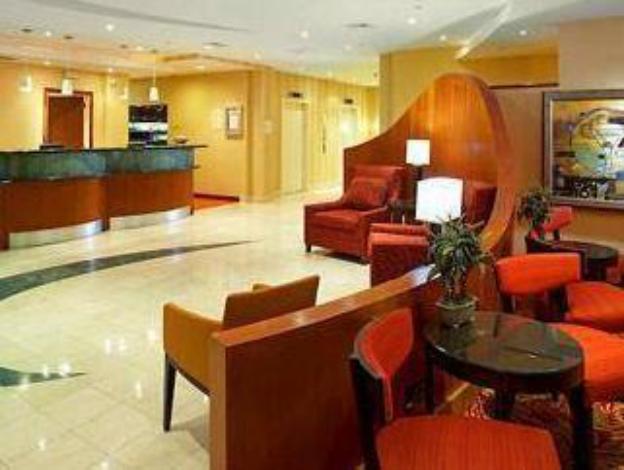 courtyard by marriott lyndhurst meadowlands