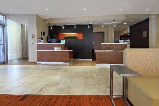 Courtyard By Marriott Lyndhurst Meadowlands,Jersey City>>Bergen,3 star