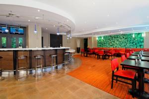 Courtyard By Marriott Lyndhurst Meadowlands,Jersey City>>Bergen,3 star