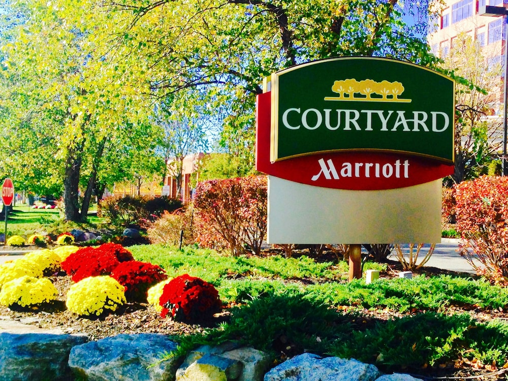 courtyard by marriott lyndhurst meadowlands