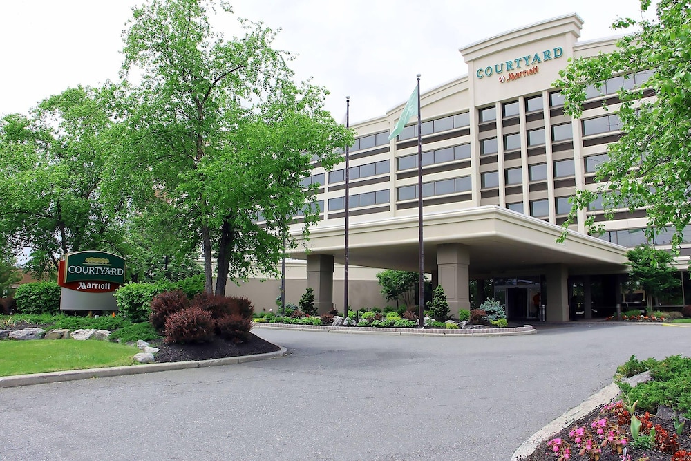 courtyard by marriott lyndhurst meadowlands