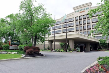 courtyard by marriott lyndhurst meadowlands