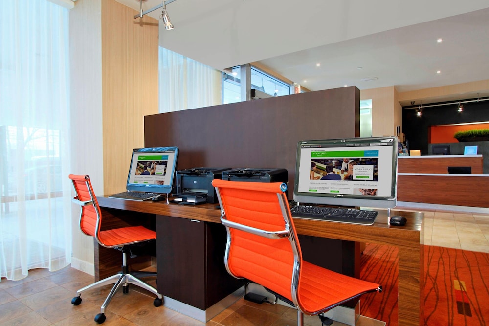 courtyard by marriott lyndhurst meadowlands